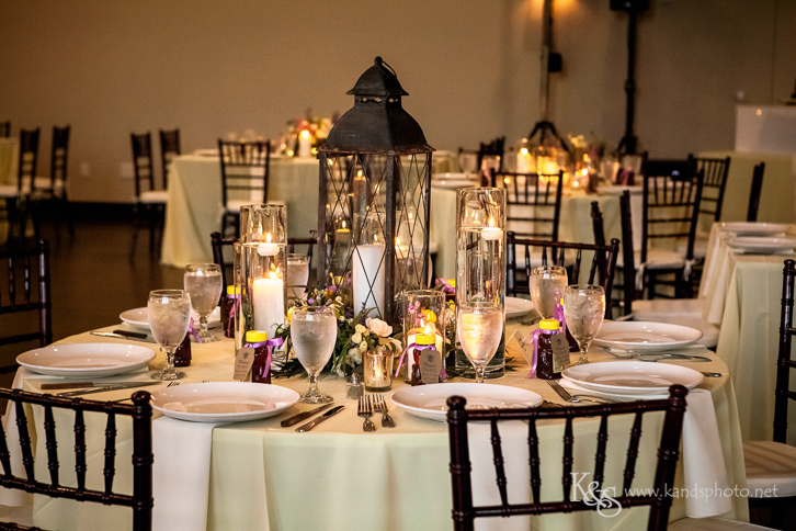 wedding at the laurel grapevine